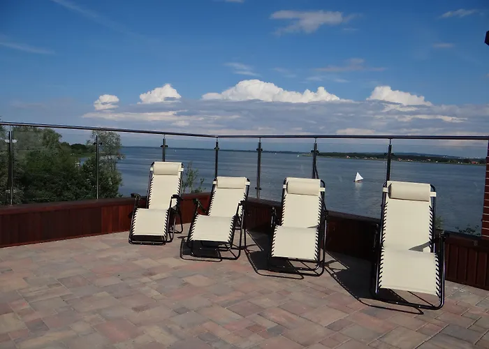 Emocja Mielno (Koszalin)