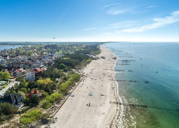 Emocja Mielno (Koszalin)