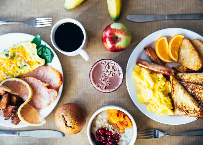 Emocja Ξενοδοχείο 3*