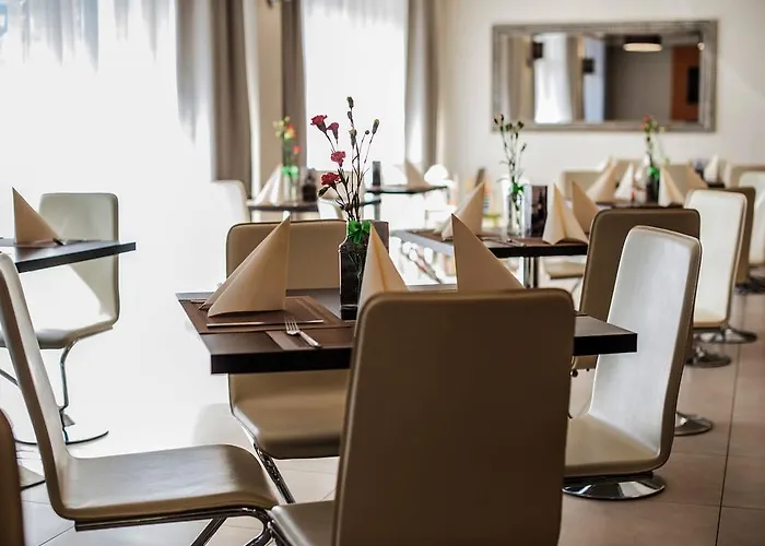 Emocja Ξενοδοχείο