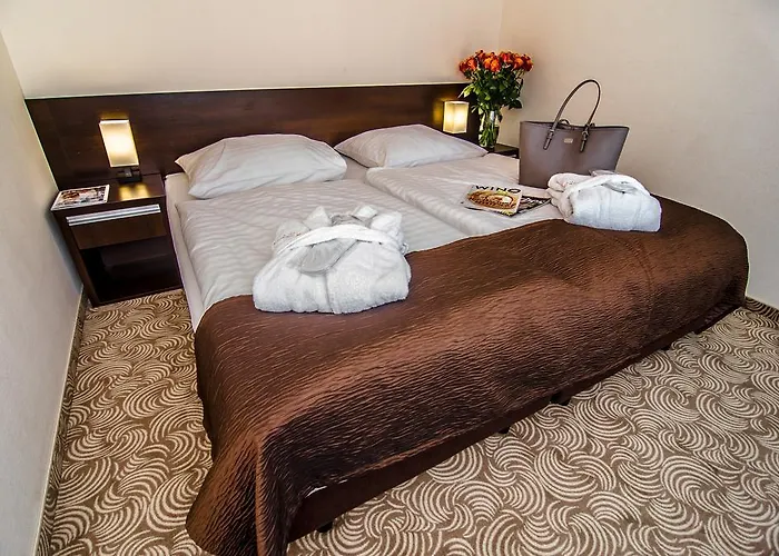 Ξενοδοχείο Emocja