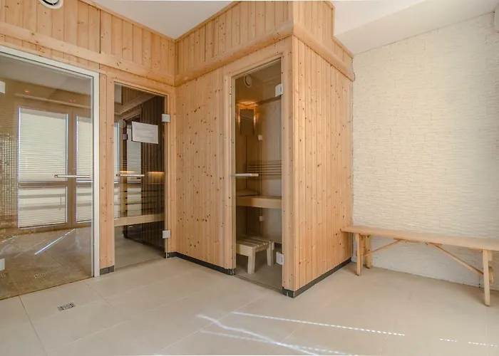 Emocja Ξενοδοχείο